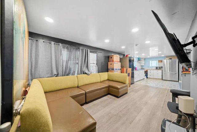 100 Woodlawn SPC 95, Chula Vista, CA 91910