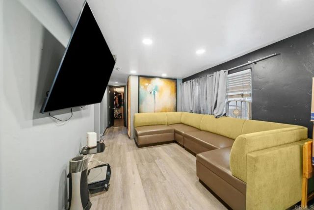 100 Woodlawn SPC 95, Chula Vista, CA 91910