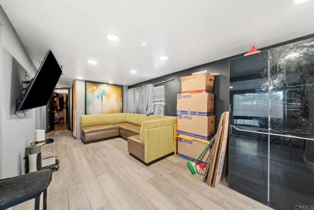 100 Woodlawn SPC 95, Chula Vista, CA 91910