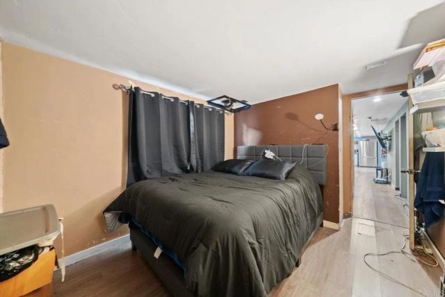 100 Woodlawn SPC 95, Chula Vista, CA 91910