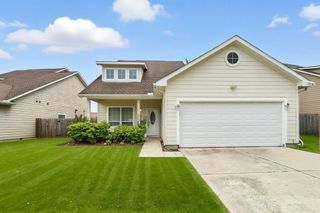 10123 Sweet Olive Way, Tomball, TX 77375