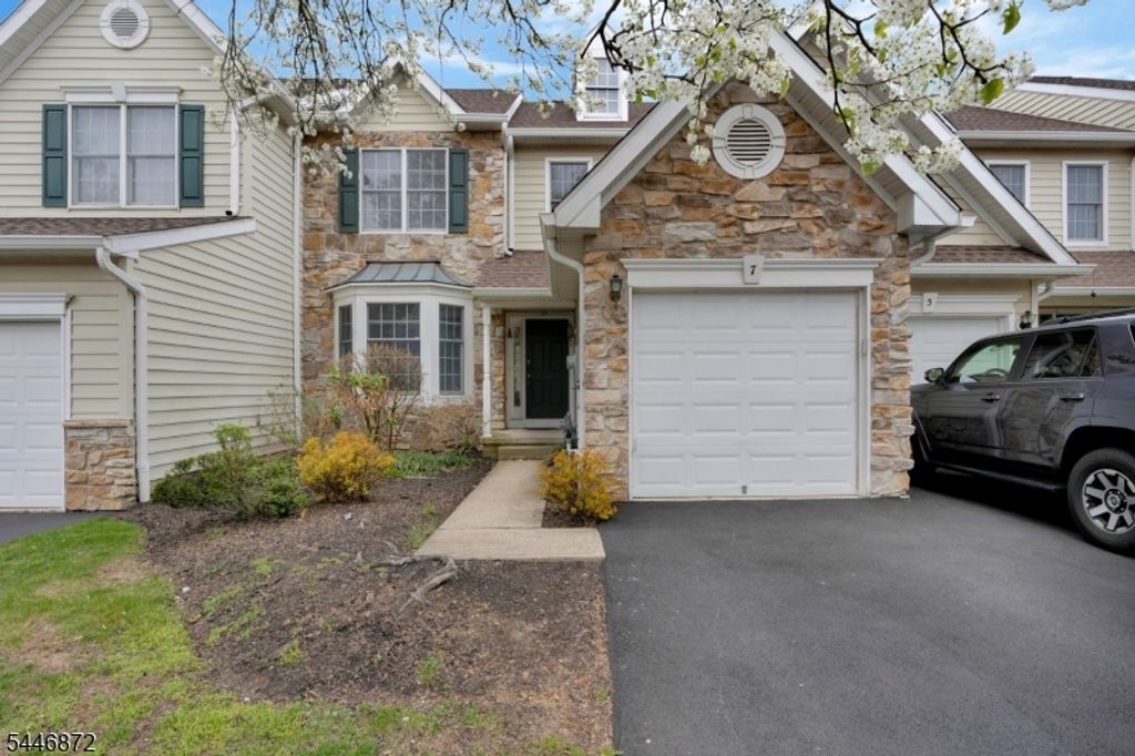 7 Patriot Hill Dr, Bernards Twp., NJ 07920 — photo 2
