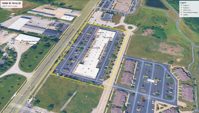 10080 W 191st Street, Mokena, IL 60448