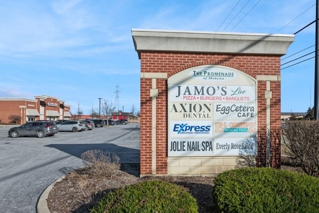 10080 W 191st Street, Mokena, IL 60448