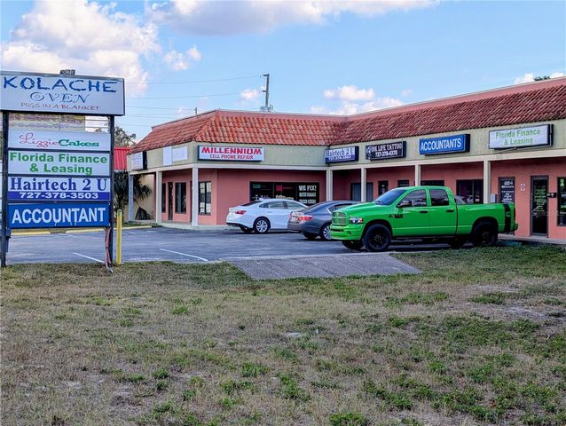 7414 STATE ROAD 52, Port Richey, FL 34667