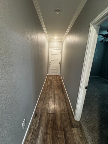 1592 Sugarberry Drive, Forney, TX 75126