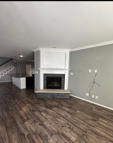 1592 Sugarberry Drive, Forney, TX 75126