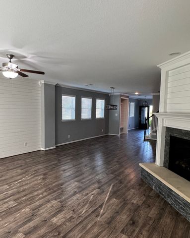 1592 Sugarberry Drive, Forney, TX 75126