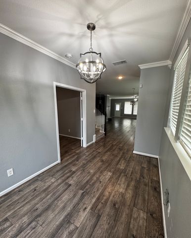 1592 Sugarberry Drive, Forney, TX 75126