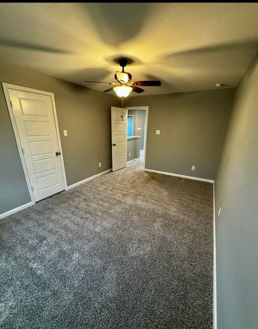 1592 Sugarberry Drive, Forney, TX 75126