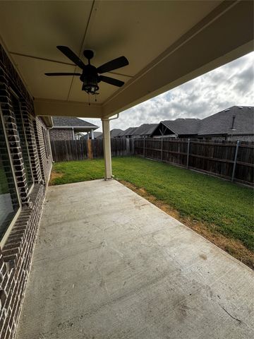 1592 Sugarberry Drive, Forney, TX 75126