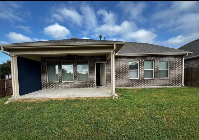 1592 Sugarberry Drive, Forney, TX 75126