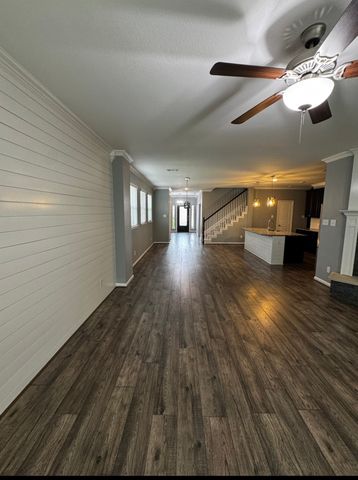 1592 Sugarberry Drive, Forney, TX 75126
