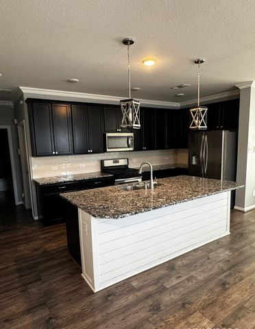 1592 Sugarberry Drive, Forney, TX 75126