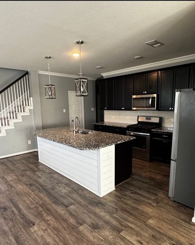 1592 Sugarberry Drive, Forney, TX 75126