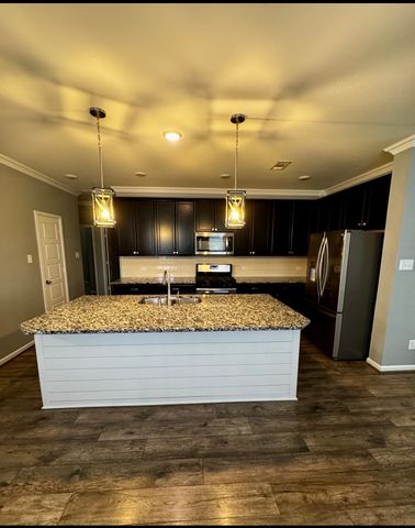 1592 Sugarberry Drive, Forney, TX 75126