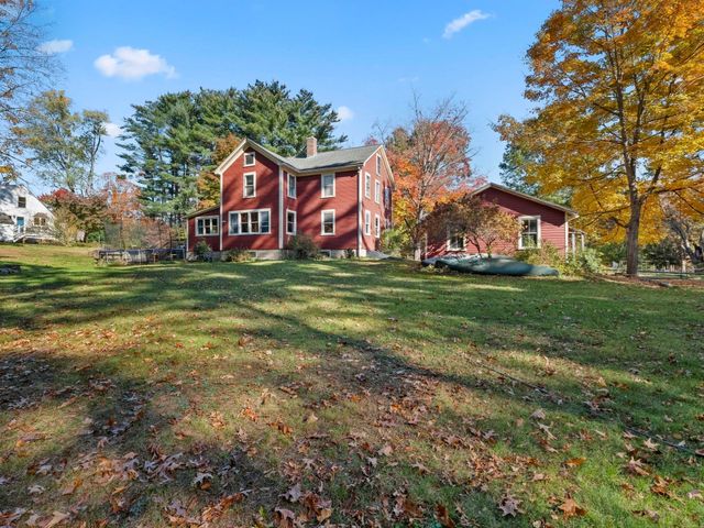 7 Shepley St, Groton, MA 01450