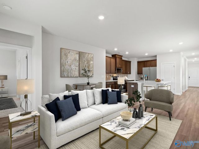 8237 Huspa Avenue, Madison, AL 35756