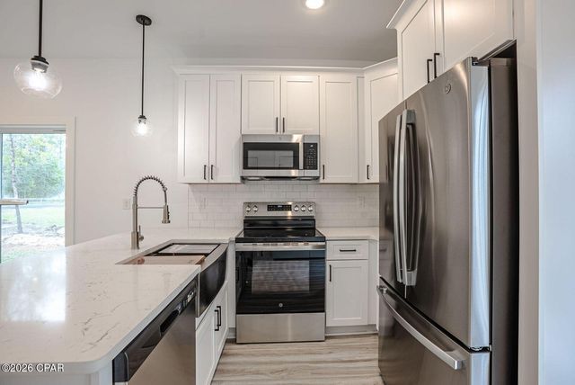 2351 Dumajack Road, Chipley, FL 32428