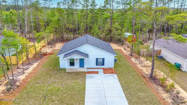 2351 Dumajack Road, Chipley, FL 32428