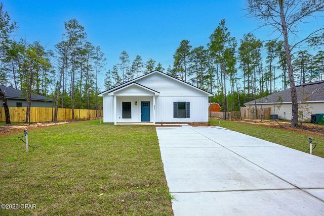 2351 Dumajack Road, Chipley, FL 32428