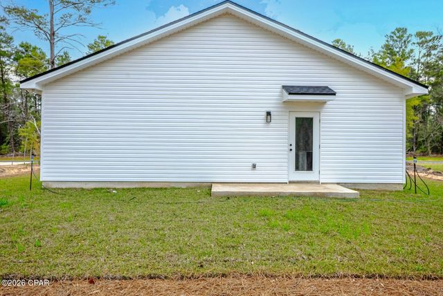 2351 Dumajack Road, Chipley, FL 32428