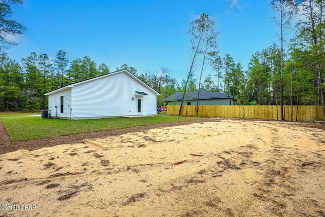 2351 Dumajack Road, Chipley, FL 32428