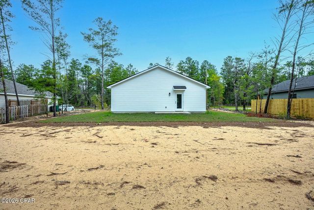 2351 Dumajack Road, Chipley, FL 32428