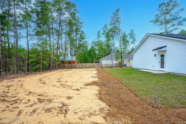 2351 Dumajack Road, Chipley, FL 32428
