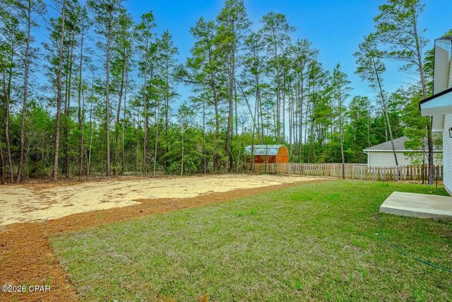 2351 Dumajack Road, Chipley, FL 32428