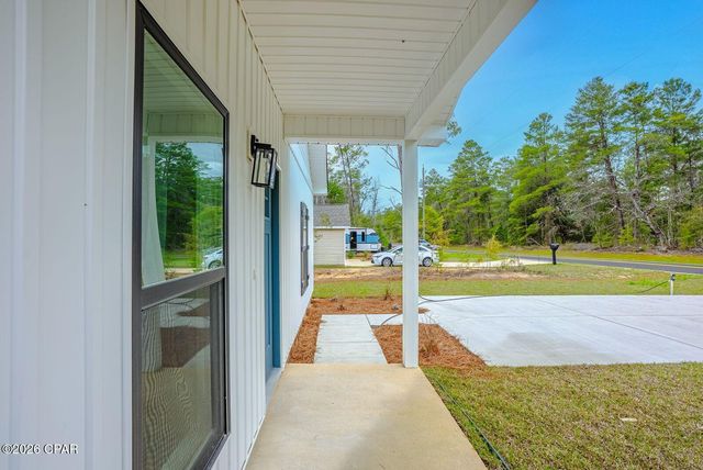 2351 Dumajack Road, Chipley, FL 32428