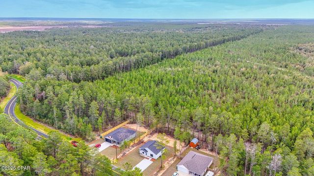 2351 Dumajack Road, Chipley, FL 32428