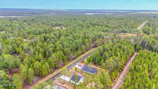 2351 Dumajack Road, Chipley, FL 32428