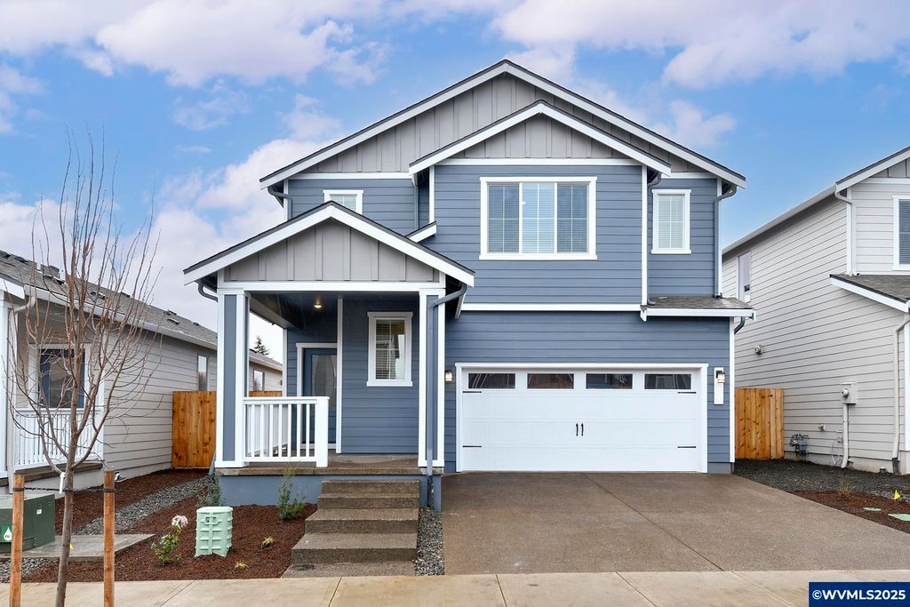 1122 Parkside Av, Woodburn, OR 97071