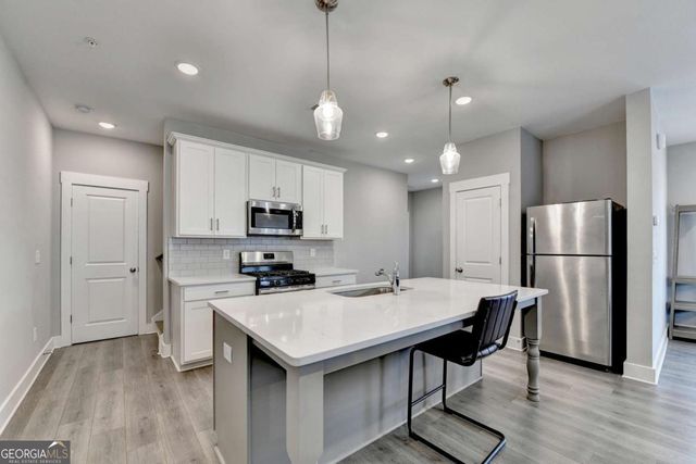 1714 SW Prospect Way, Conyers, GA 30094