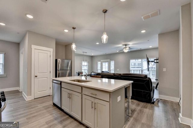 1714 SW Prospect Way, Conyers, GA 30094