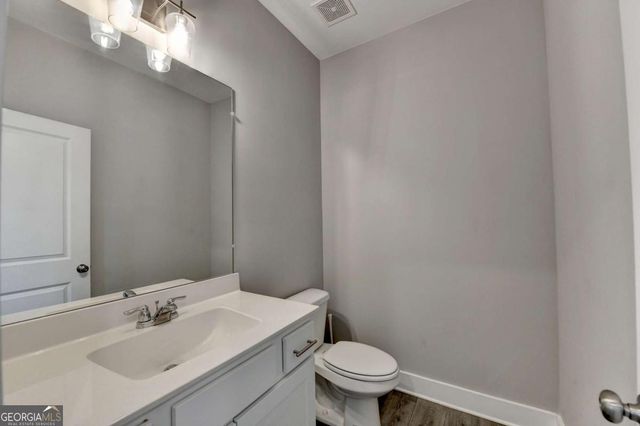 1714 SW Prospect Way, Conyers, GA 30094