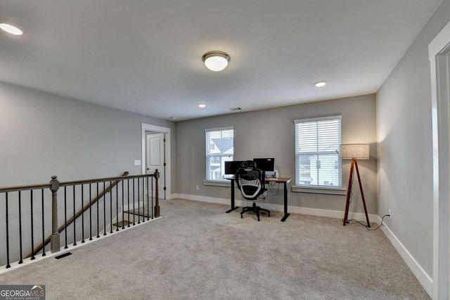 1714 SW Prospect Way, Conyers, GA 30094