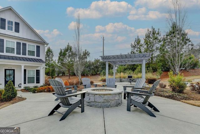 1714 SW Prospect Way, Conyers, GA 30094