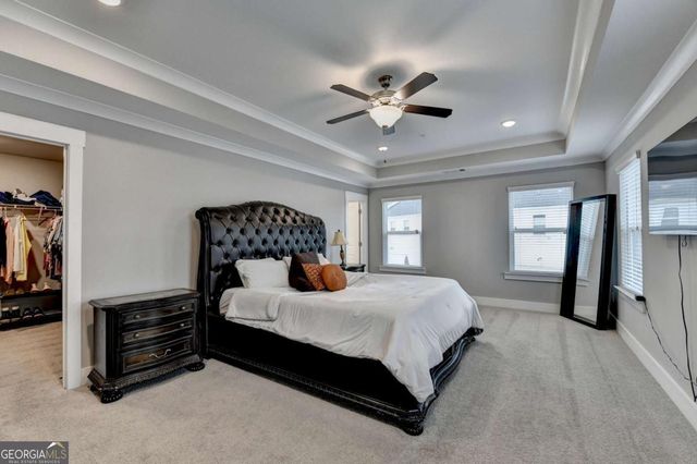 1714 SW Prospect Way, Conyers, GA 30094
