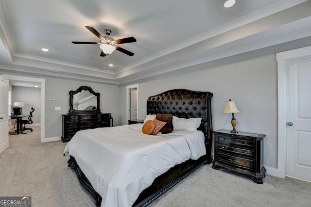 1714 SW Prospect Way, Conyers, GA 30094