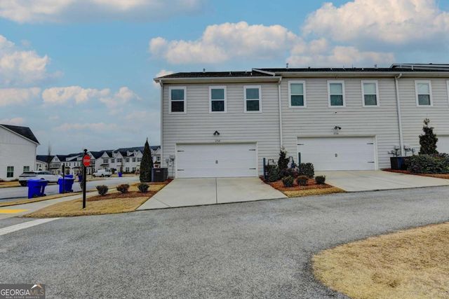 1714 SW Prospect Way, Conyers, GA 30094