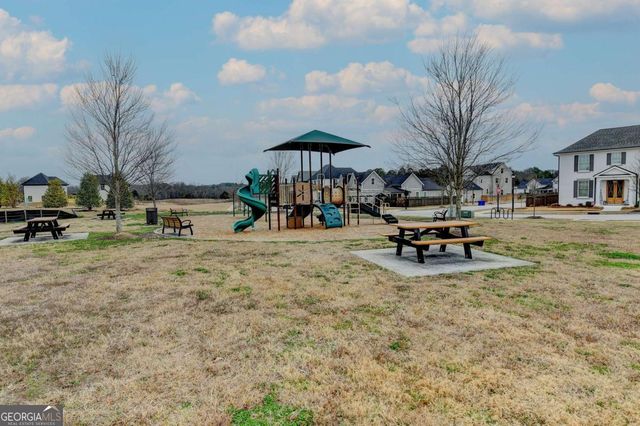 1714 SW Prospect Way, Conyers, GA 30094