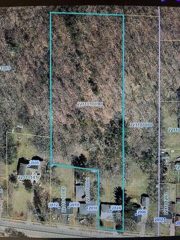 2824 Seymour Road, Eau Claire, WI 54703