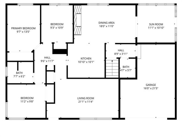 2824 Seymour Road, Eau Claire, WI 54703