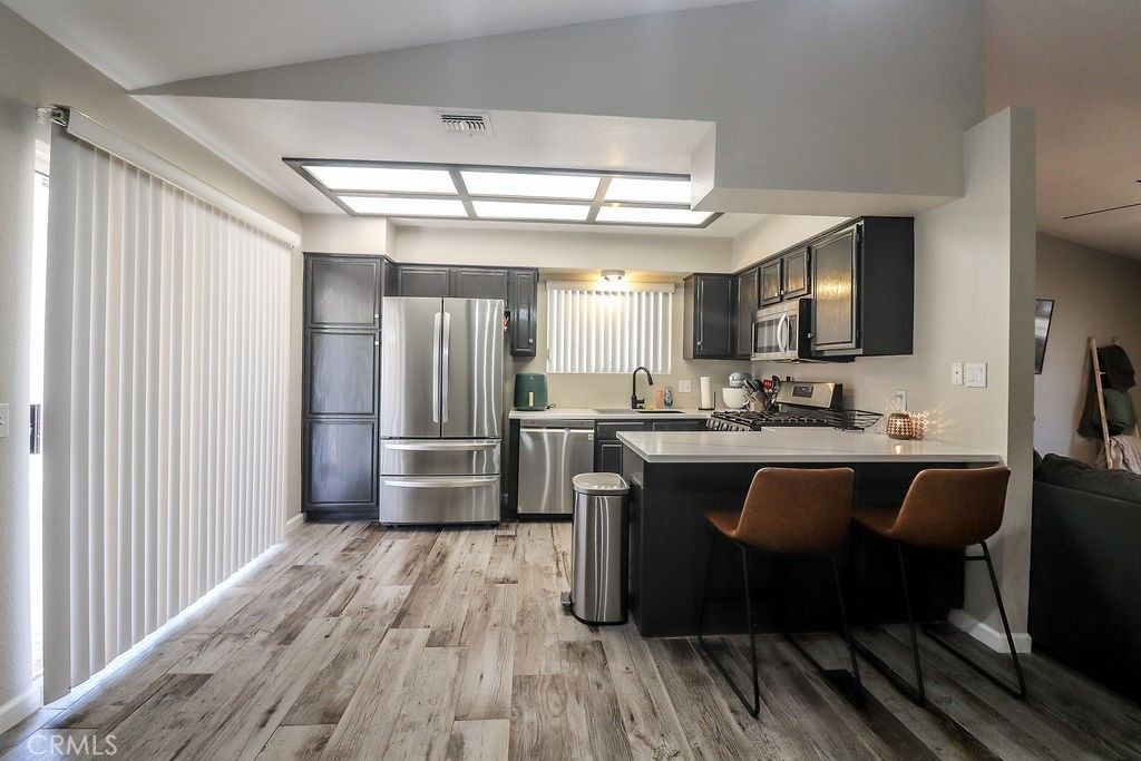 Image 10 of property listing at 1330 Santa Fe Circle, Needles, CA 92363