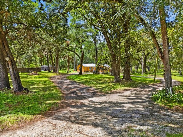19199 FORT DADE AVENUE, Brooksville, FL 34601
