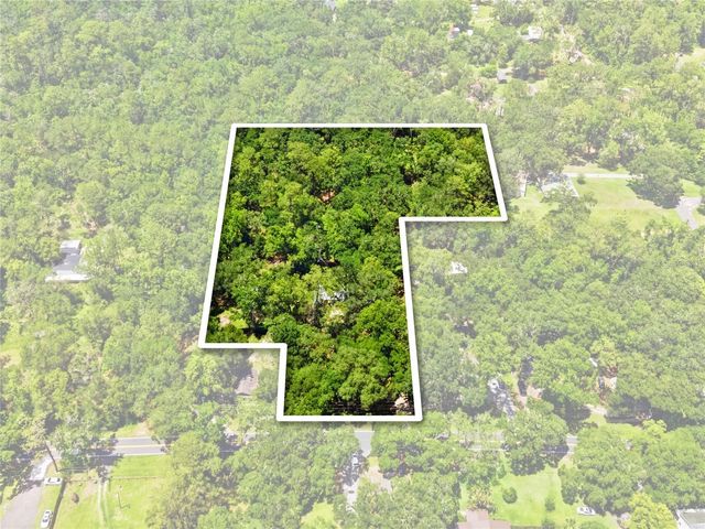 19199 FORT DADE AVENUE, Brooksville, FL 34601