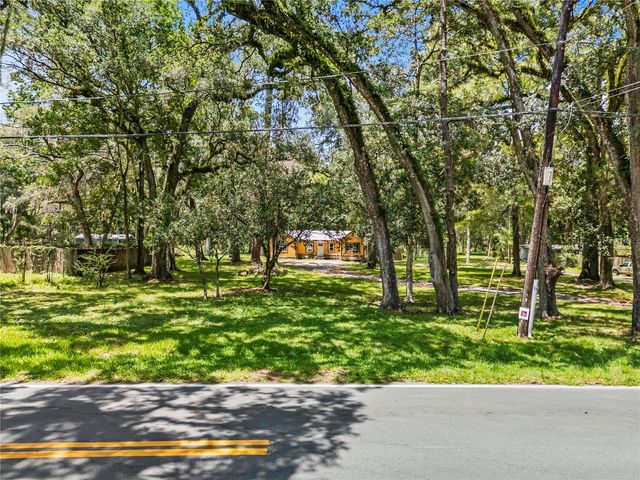 19199 FORT DADE AVENUE, Brooksville, FL 34601