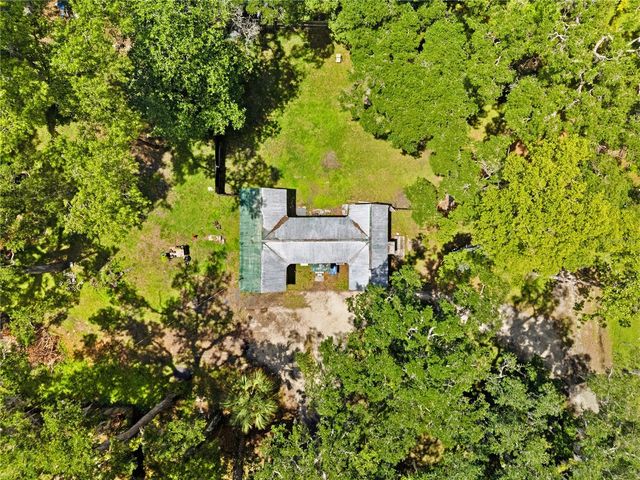 19199 FORT DADE AVENUE, Brooksville, FL 34601